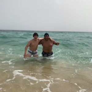 Meet your Posher, Devon